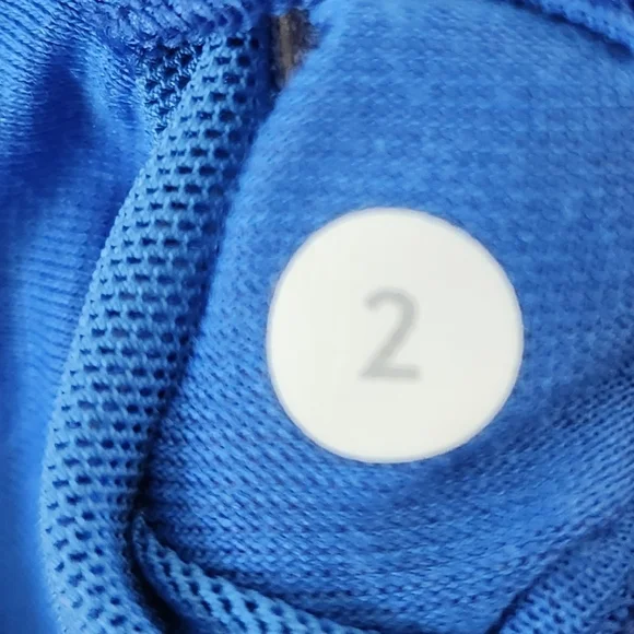 Lululemon Crop Tank Top - Picture 4 of 7